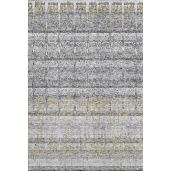 Addison Mayfield AMF629 Gray Rug