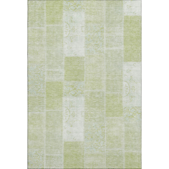 Addison Mayfield AMF631 Aloe Rug