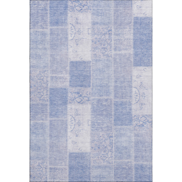 Addison Mayfield AMF631 Sky Rug