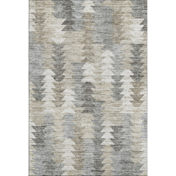 Addison Mayfield AMF632 Taupe Rug