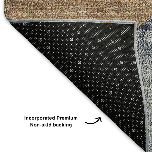 Addison Mayfield AMF633 Gray Rug