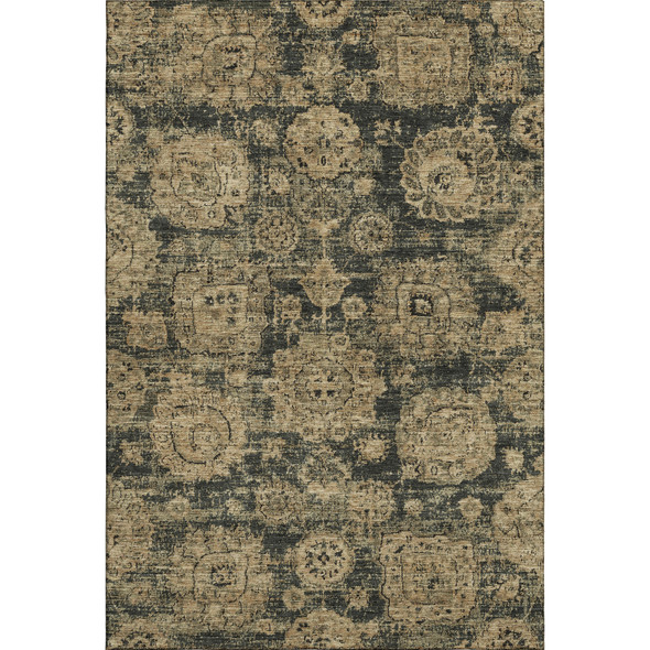 Addison Mayfield AMF634 Charcoal Rug