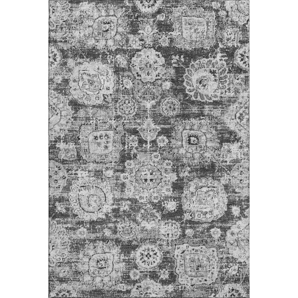 Addison Mayfield AMF634 Gray Rug