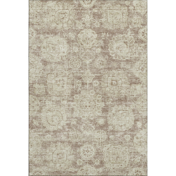Addison Mayfield AMF634 Mocha Rug