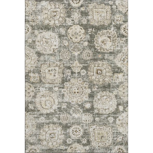 Addison Mayfield AMF634 Taupe Rug