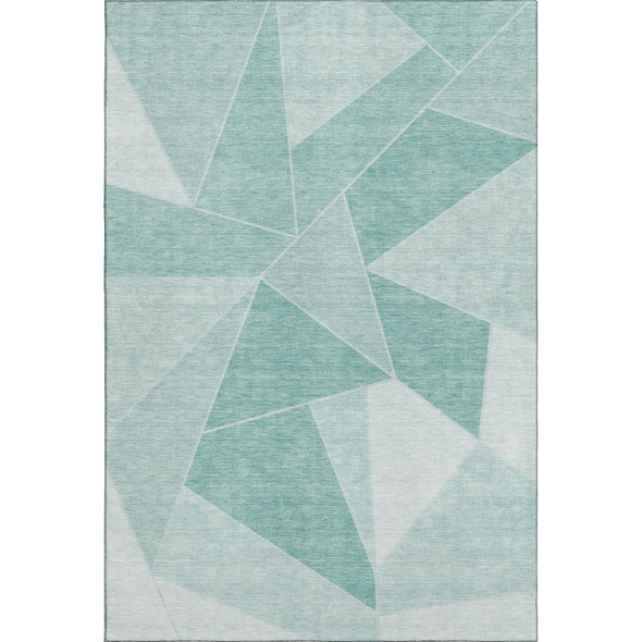Addison Mayfield AMF636 Teal Rug