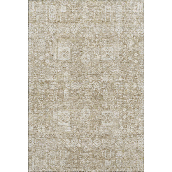 Addison Mayfield AMF637 Beige Rug