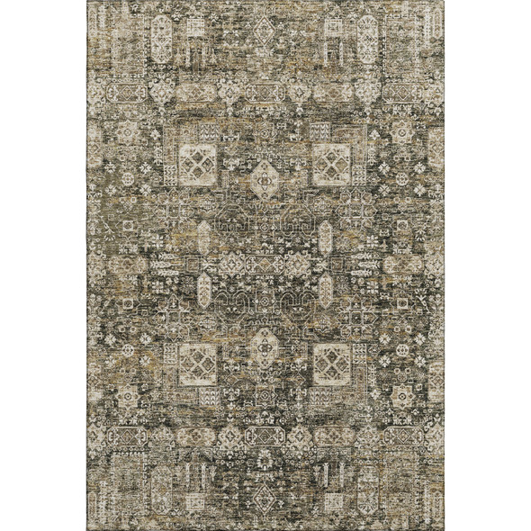 Addison Mayfield AMF637 Coffee Rug