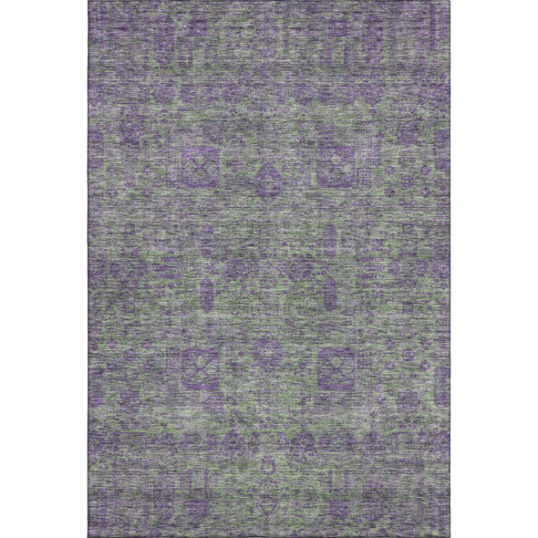 Addison Mayfield AMF637 Fern Rug