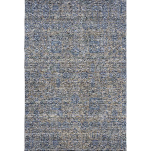 Addison Mayfield AMF637 Khaki Rug