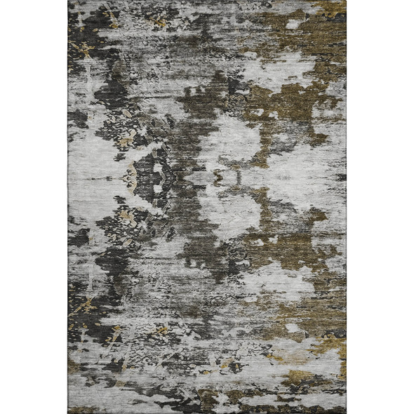 Addison Mayfield AMF638 Taupe Rug