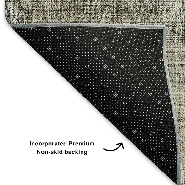 Addison Mayfield AMF639 Taupe Rug