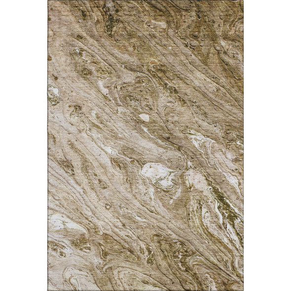 Addison Mayfield AMF640 Brown Rug