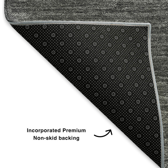 Addison Mayfield AMF643 Charcoal Rug