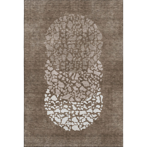 Addison Mayfield AMF643 Chocolate Rug