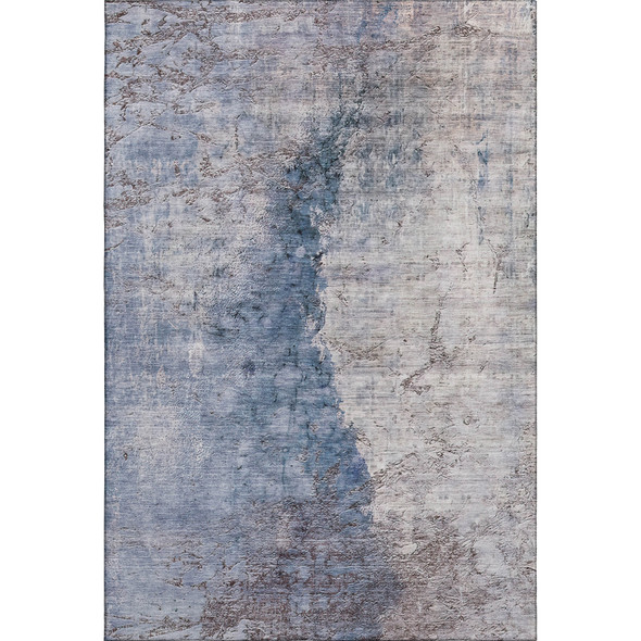 Addison Mayfield AMF646 Blue Rug
