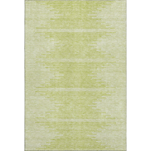 Addison Mayfield AMF647 Aloe Rug