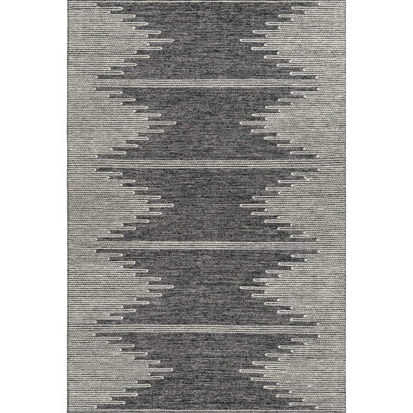 Addison Mayfield AMF647 Charcoal Rug