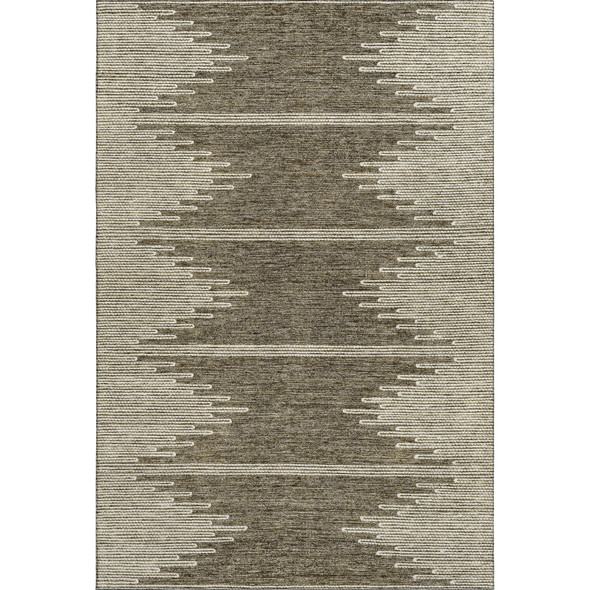 Addison Mayfield AMF647 Coffee Rug