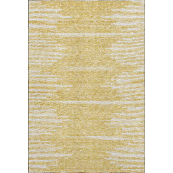 Addison Mayfield AMF647 Gold Rug