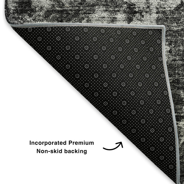 Addison Mayfield AMF651 Gray Rug