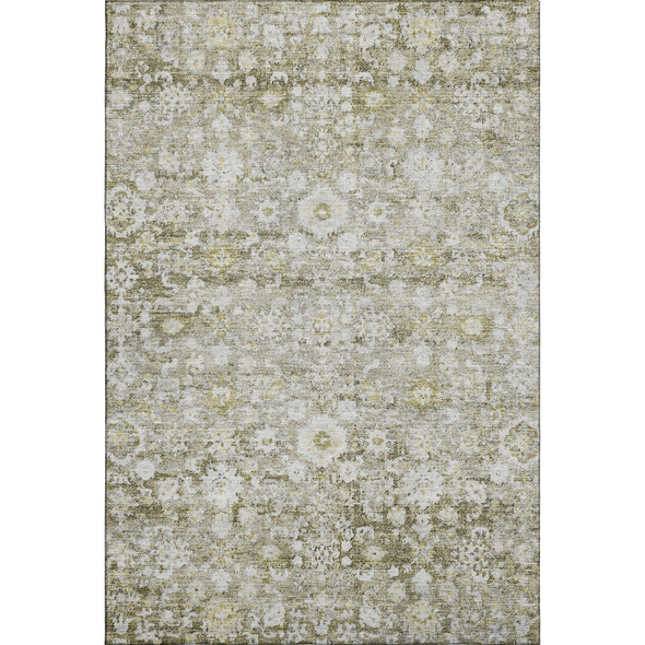 Addison Mayfield AMF651 Taupe Rug