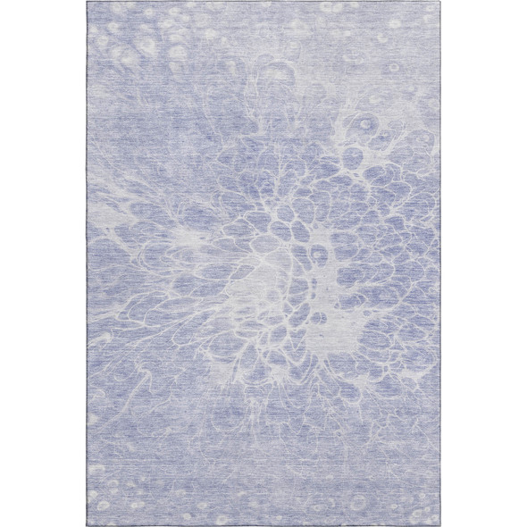 Addison Mayfield AMF653 Lavender Rug
