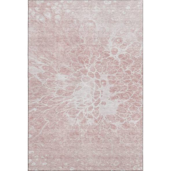 Addison Mayfield AMF653 Pink Rug