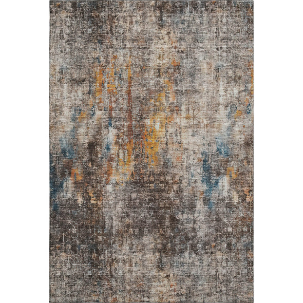 Addison Mayfield AMF655 Taupe Rug