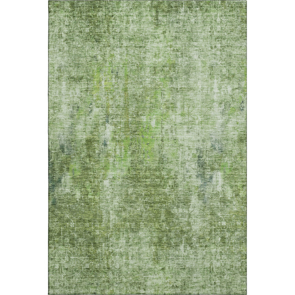 Addison Mayfield AMF656 Olive Rug