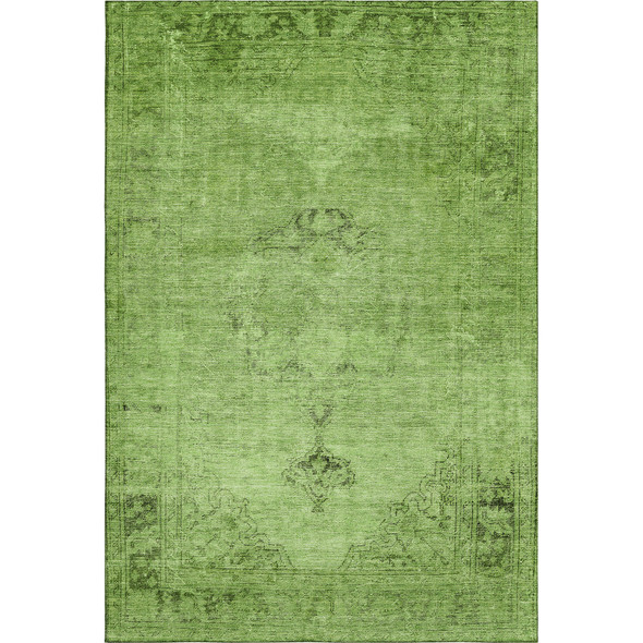 Addison Mayfield AMF658 Aloe Rug