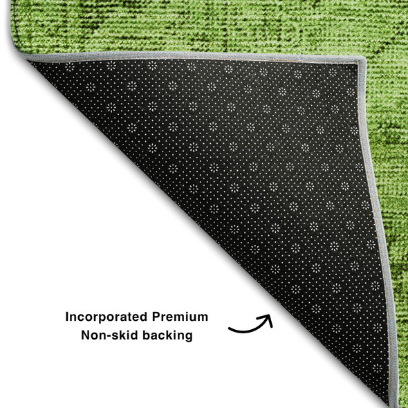 Addison Mayfield AMF658 Aloe Rug