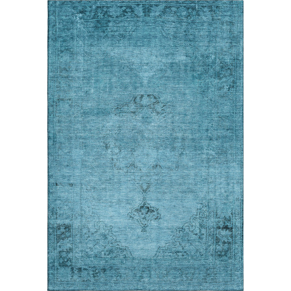 Addison Mayfield AMF658 Blue Rug