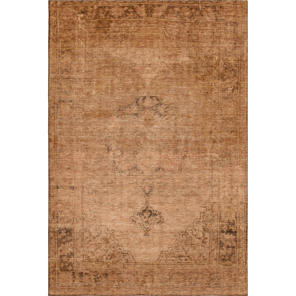 Addison Mayfield AMF658 Copper Rug