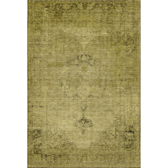 Addison Mayfield AMF658 Gold Rug