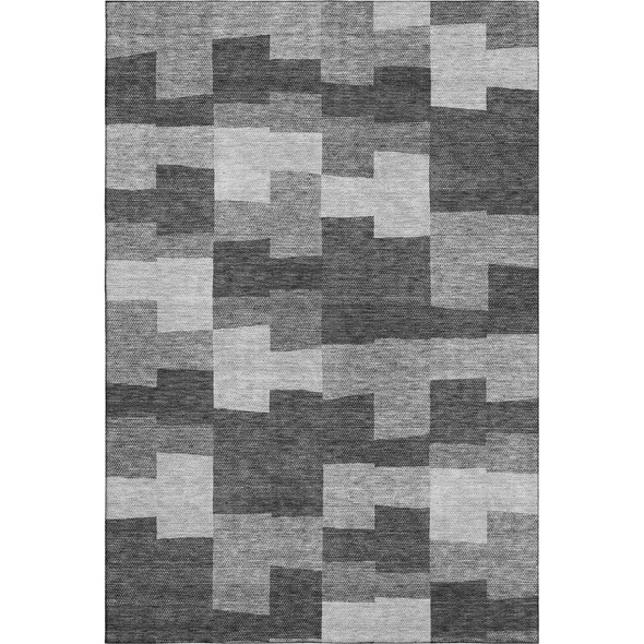 Addison Mayfield AMF659 Gray Rug