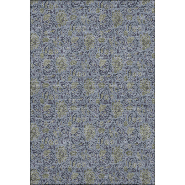 Addison Mayfield AMF660 Denim Rug