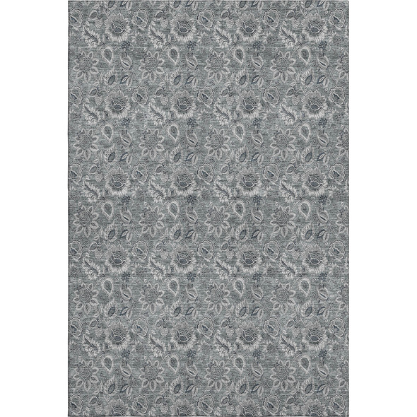 Addison Mayfield AMF661 Gray Rug