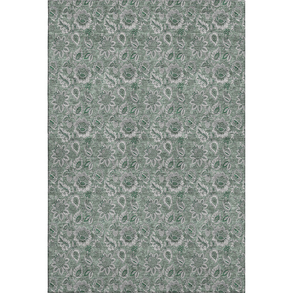 Addison Mayfield AMF661 Sage Rug
