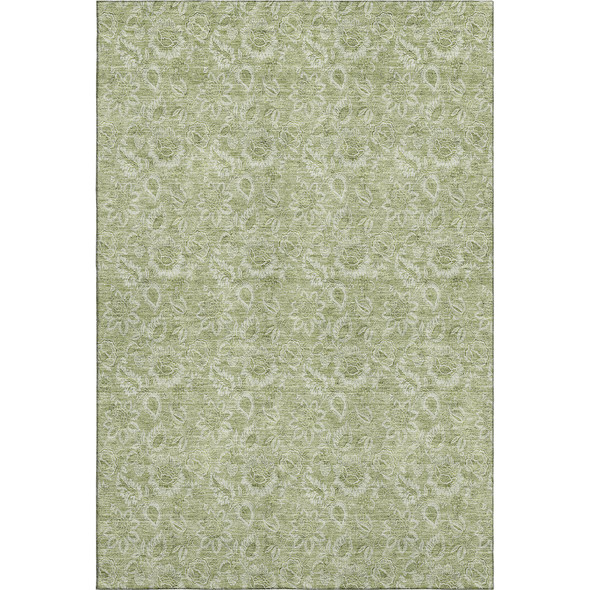 Addison Mayfield AMF662 Aloe Rug