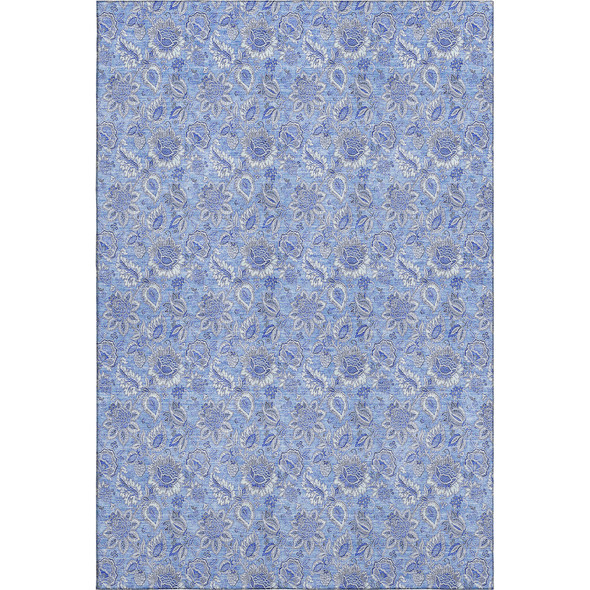 Addison Mayfield AMF662 Blue Rug