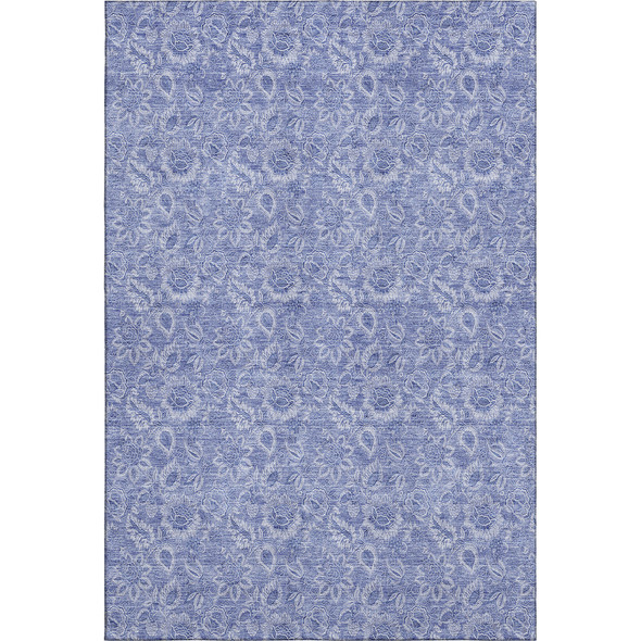 Addison Mayfield AMF662 Denim Rug