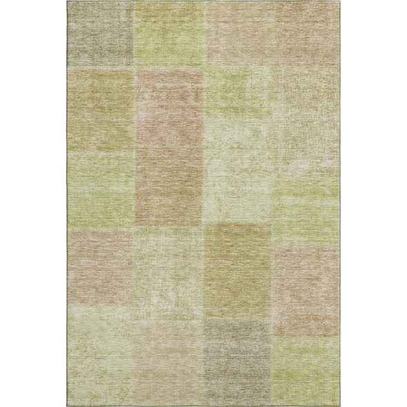 Addison Mayfield AMF664 Aloe Rug