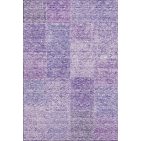 Addison Mayfield AMF664 Lavender Rug