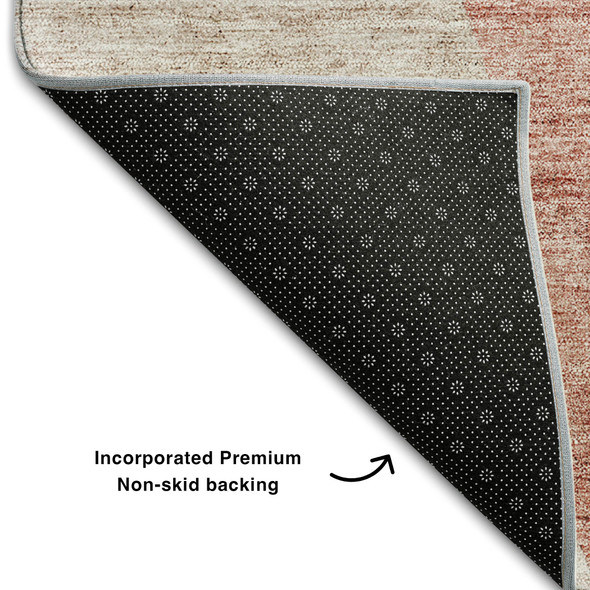 Addison Mayfield AMF665 Blush Rug