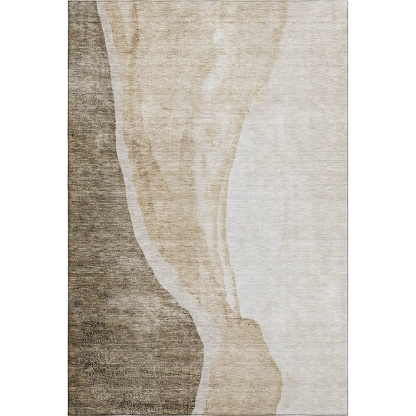 Addison Mayfield AMF667 Brown Rug