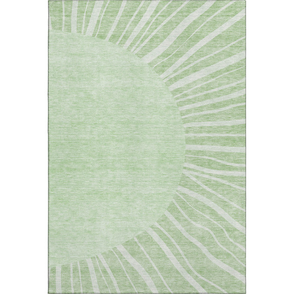 Addison Mayfield AMF668 Aloe Rug
