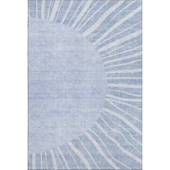 Addison Mayfield AMF668 Denim Rug