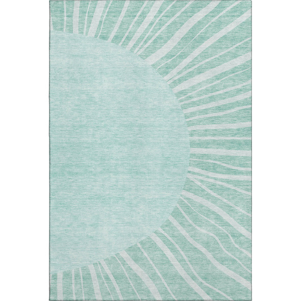 Addison Mayfield AMF668 Teal Rug
