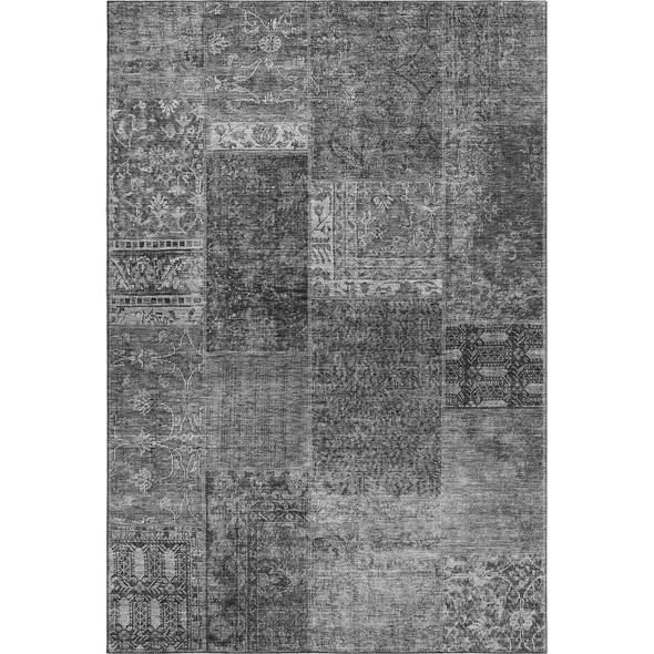 Addison Mayfield AMF669 Gray Rug